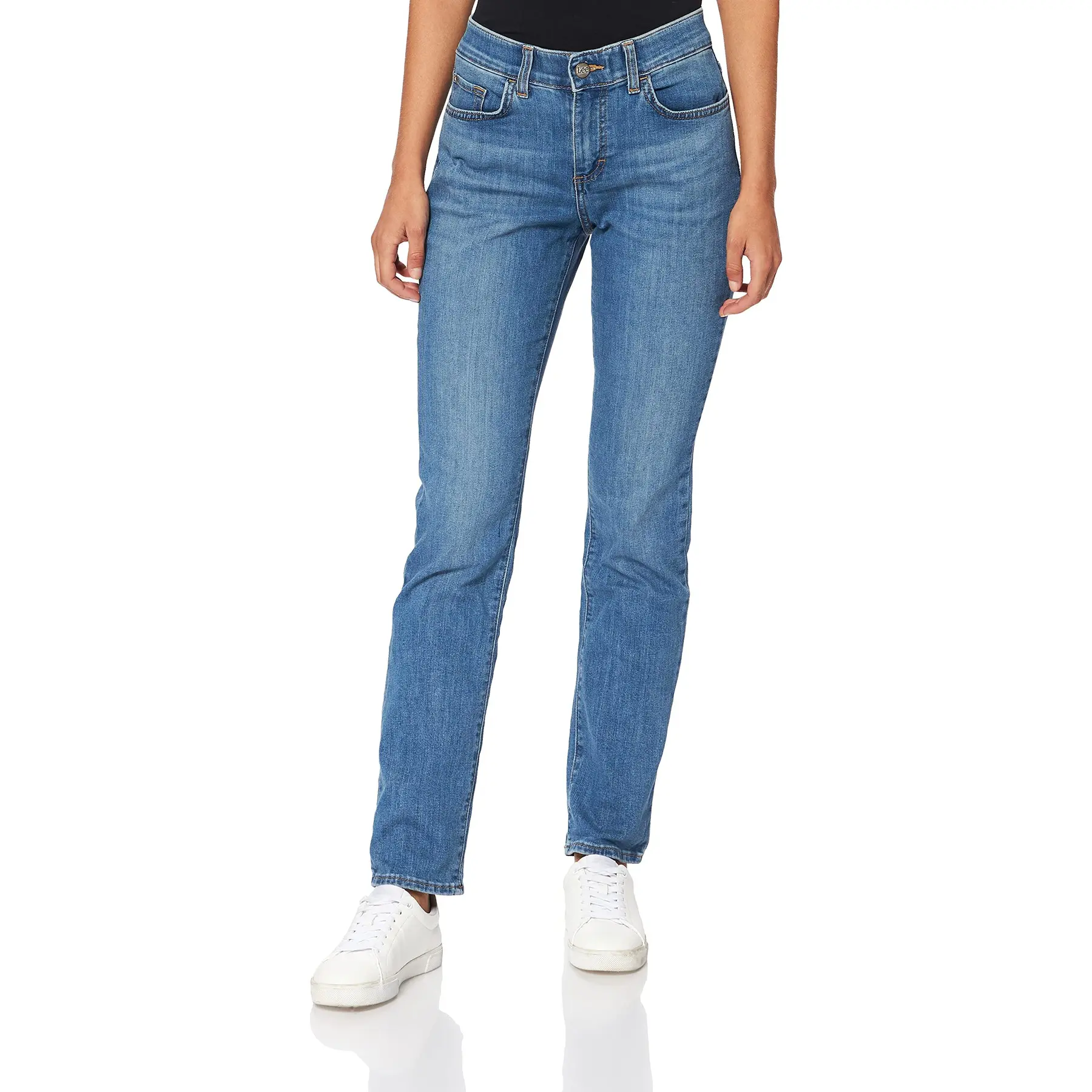 Jeans da donna  Confort Straight