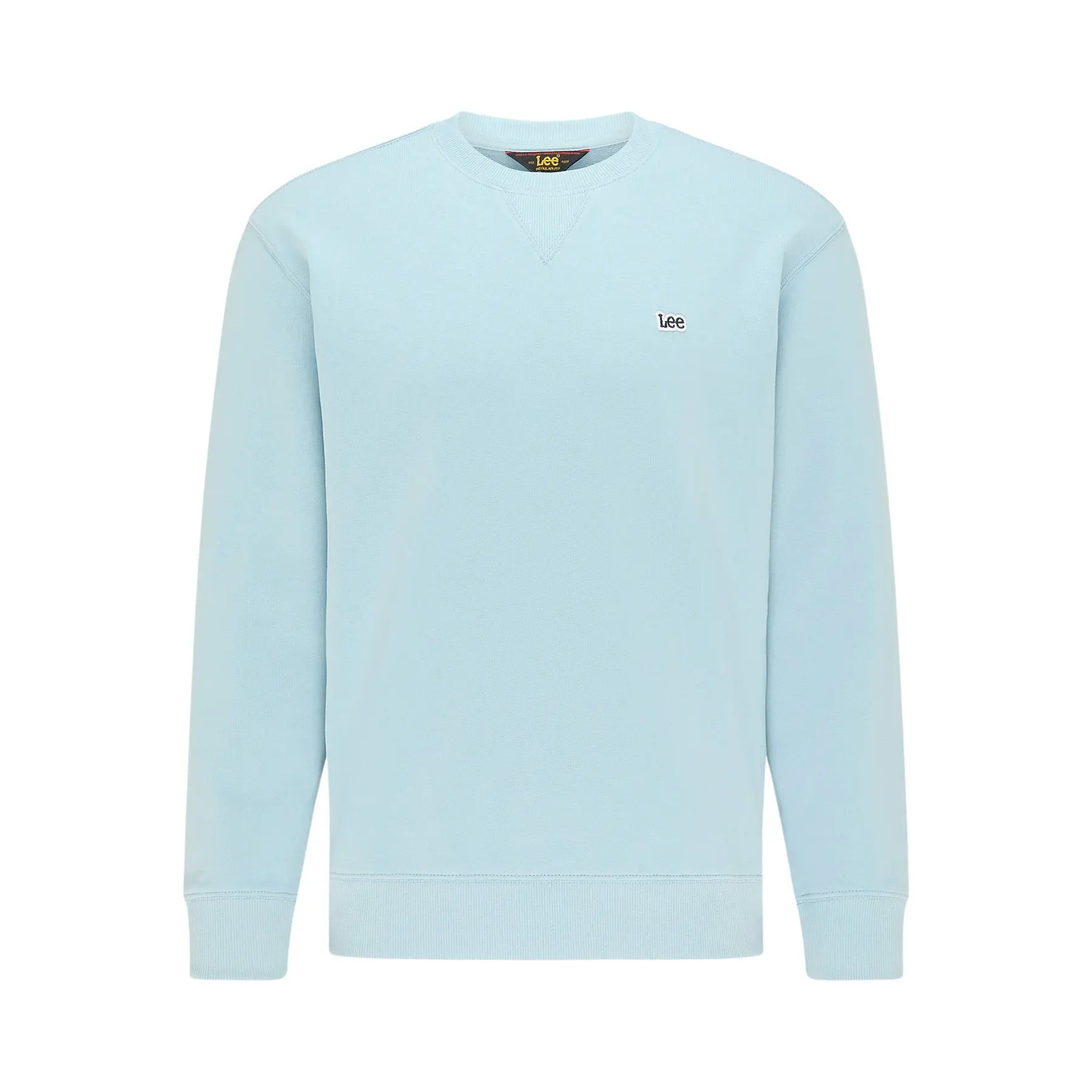 5401018555998 - Sweatshirt Plain Crew