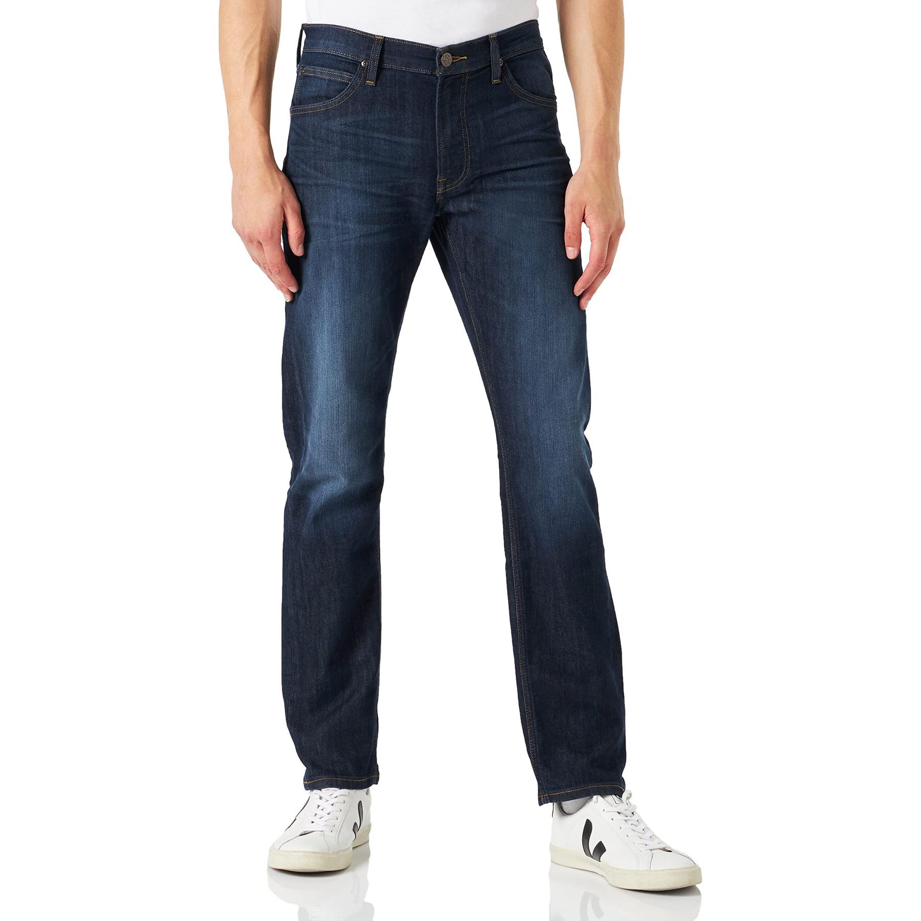 5401018833423 - Reguläre Jeans Daren Strong Hand