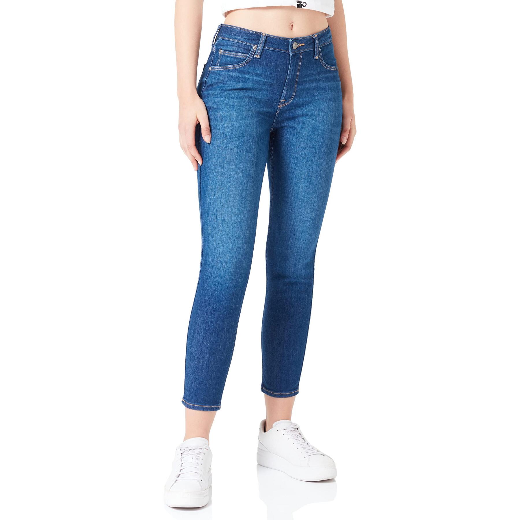 5401019440903 - Jeans Frau Scarlett High