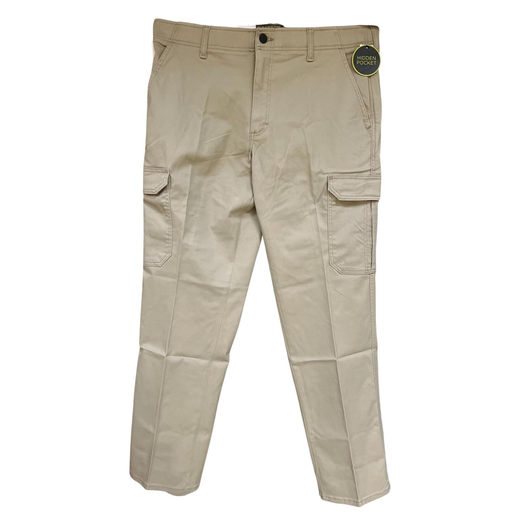 5401019703602 - Cargo-Hose MVP