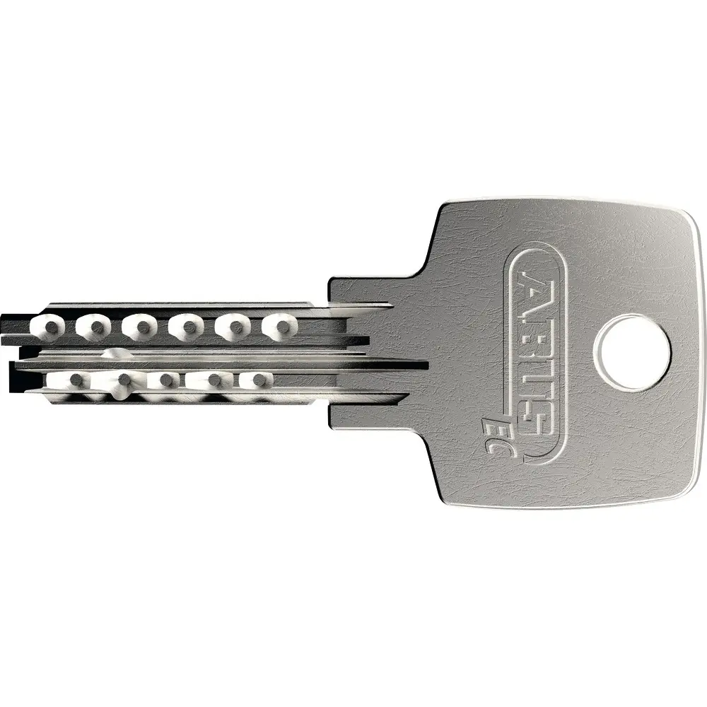 Scheibenklemme Motorrad Abus Detecto RS1