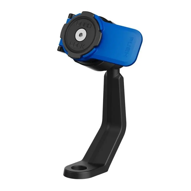 Handyhalter für den Rückspiegel Quad Lock