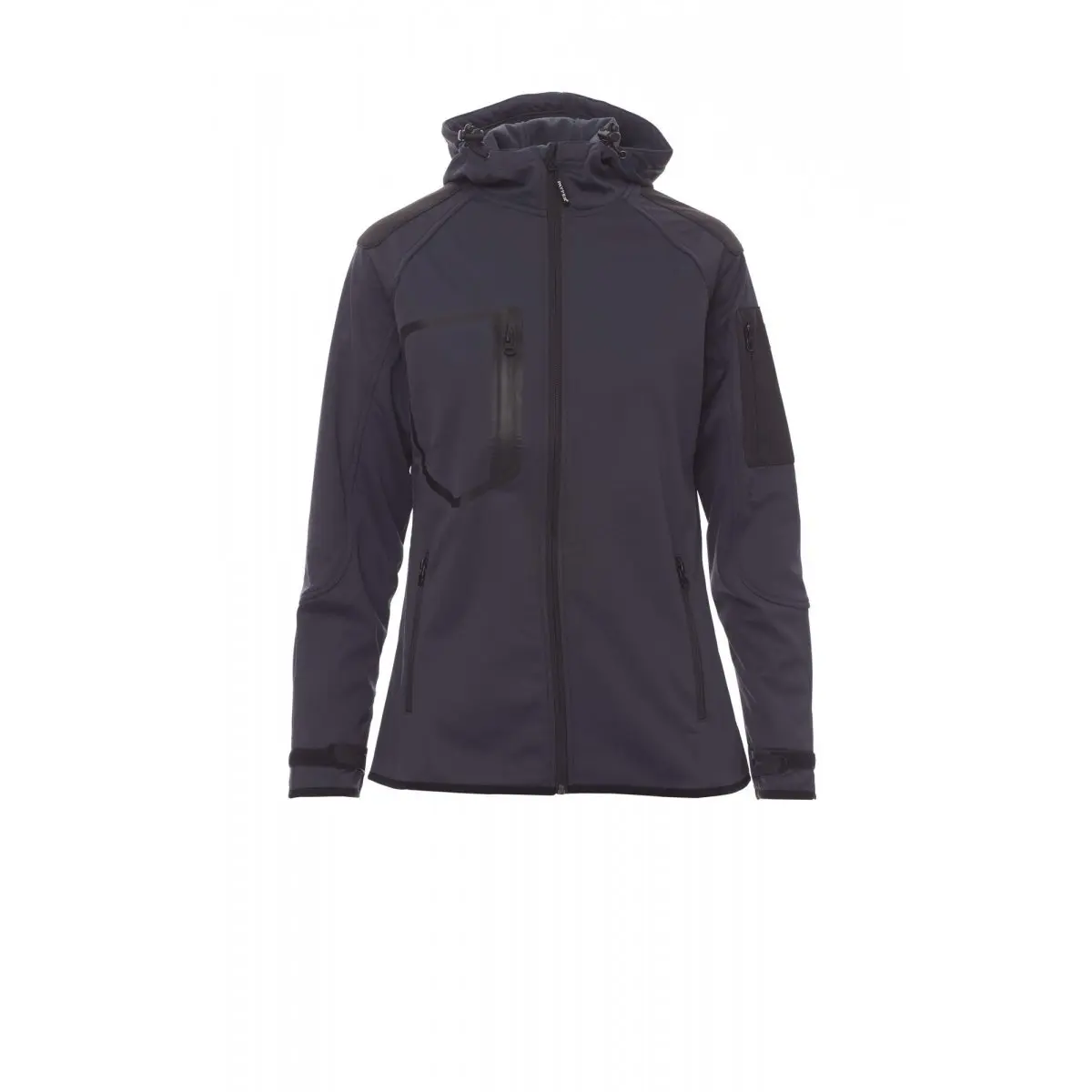 Hoodie Damen Payper Extreme
