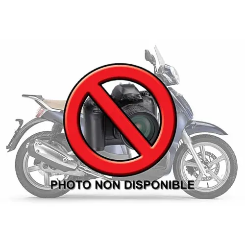 Radkasten und Kettenschutz Givi Bmw F 650 GS/F 800 GS (2008 à 2017)
