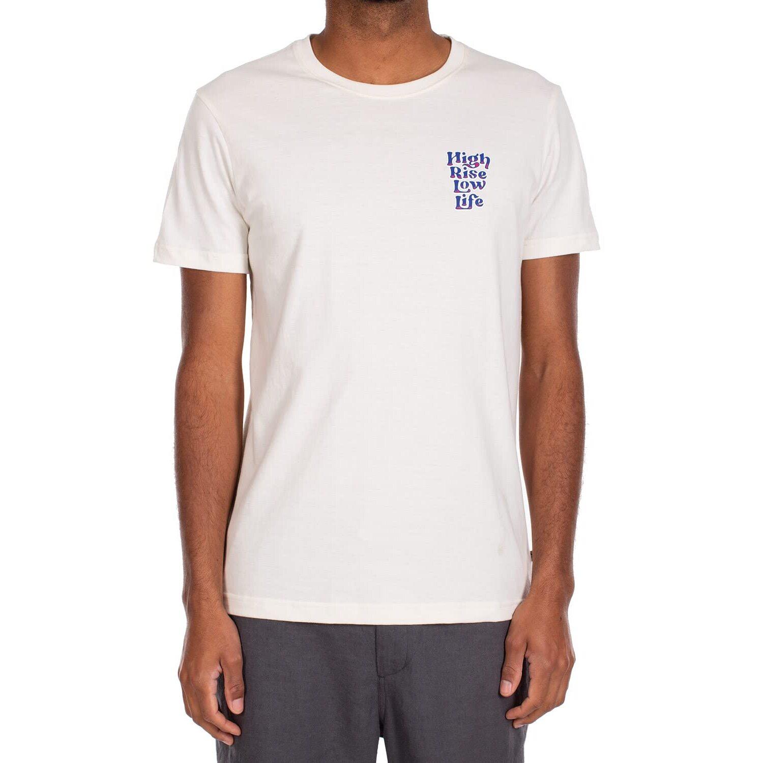 4049506483814 - T-Shirt highlow life