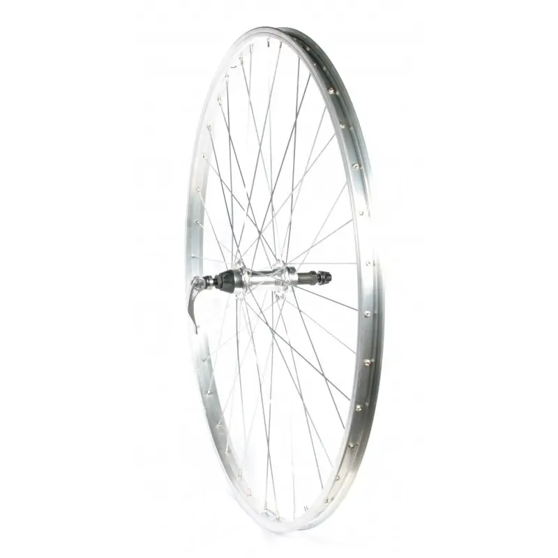 Velo Store - UK Freewheel rear 28'' qr freeway etrto 19x622 6/7v Rodi | Extra 10% off with Subscription, Postage £16.79 to UK Fedex.