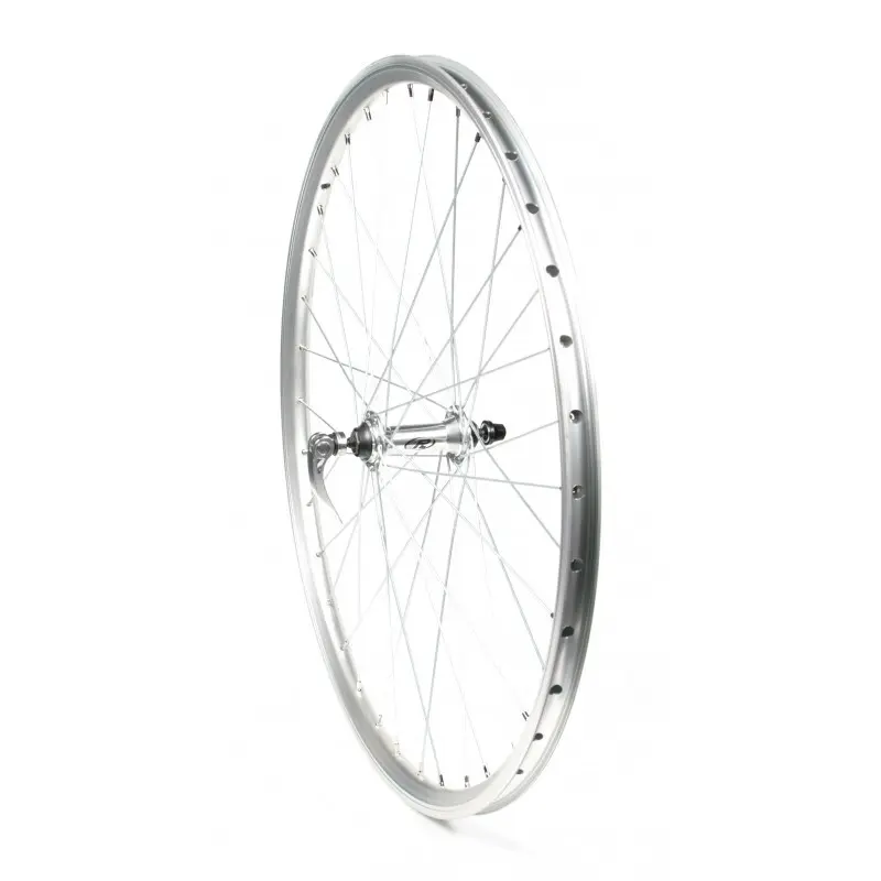 Velo Store - UK 26'' front wheel qr freeway etrto 19x559 Rodi | Extra 10% off with Subscription, Postage £16.79 to UK Fedex.