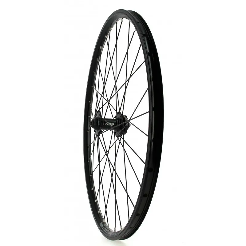 Velo Store - UK 26'' front wheel skorpion disc etrto 19x559 black Rodi | Extra 10% off with Subscription, Postage £16.79 to UK Fedex.