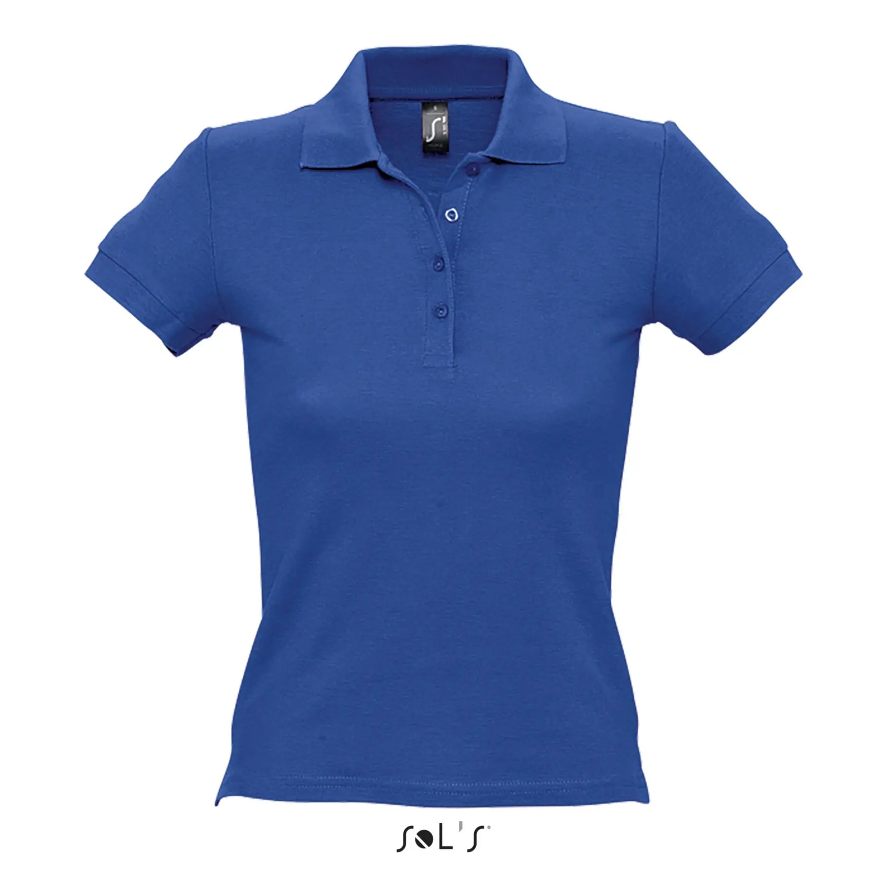 Polo-Shirt Sol's People