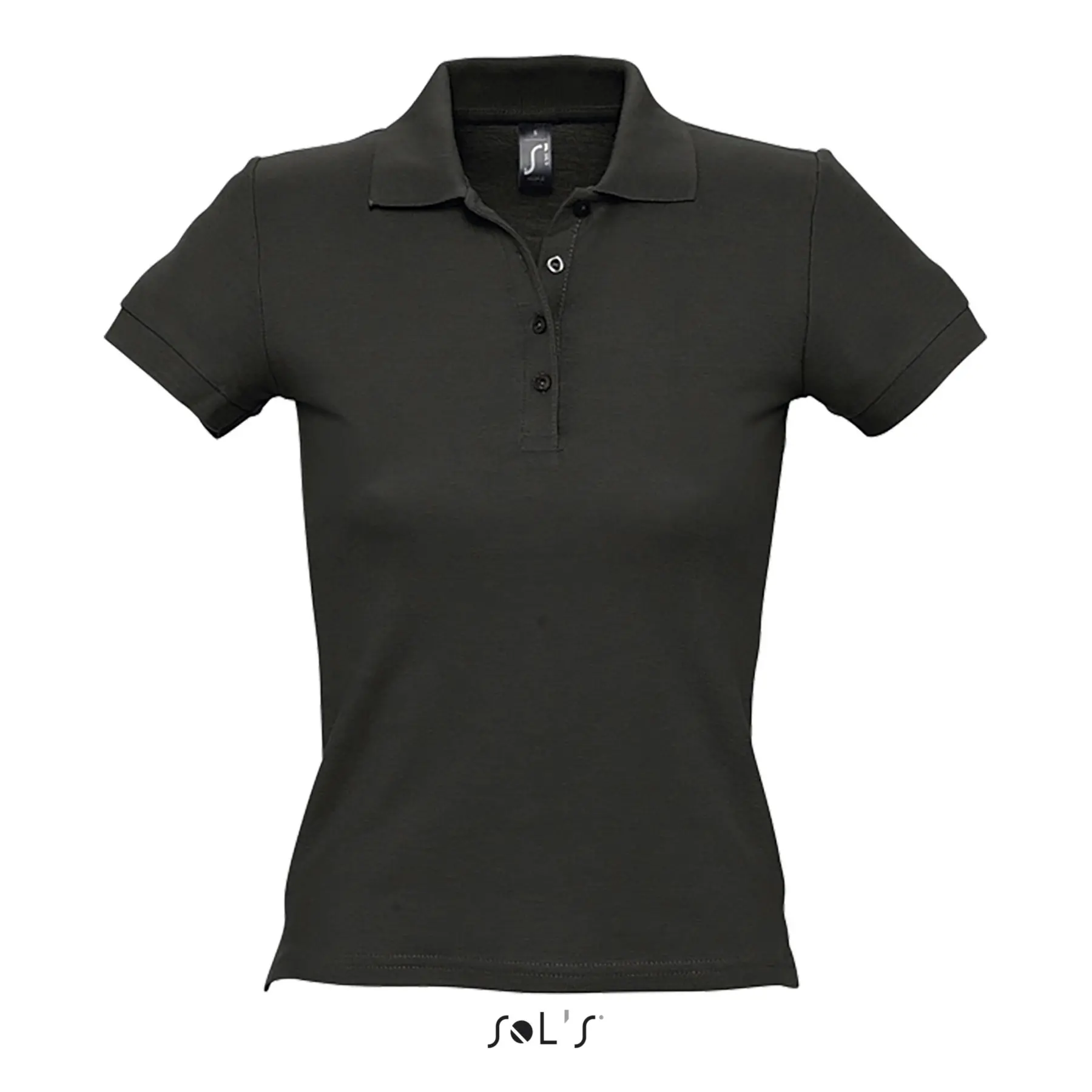 Polo-Shirt Sol's People