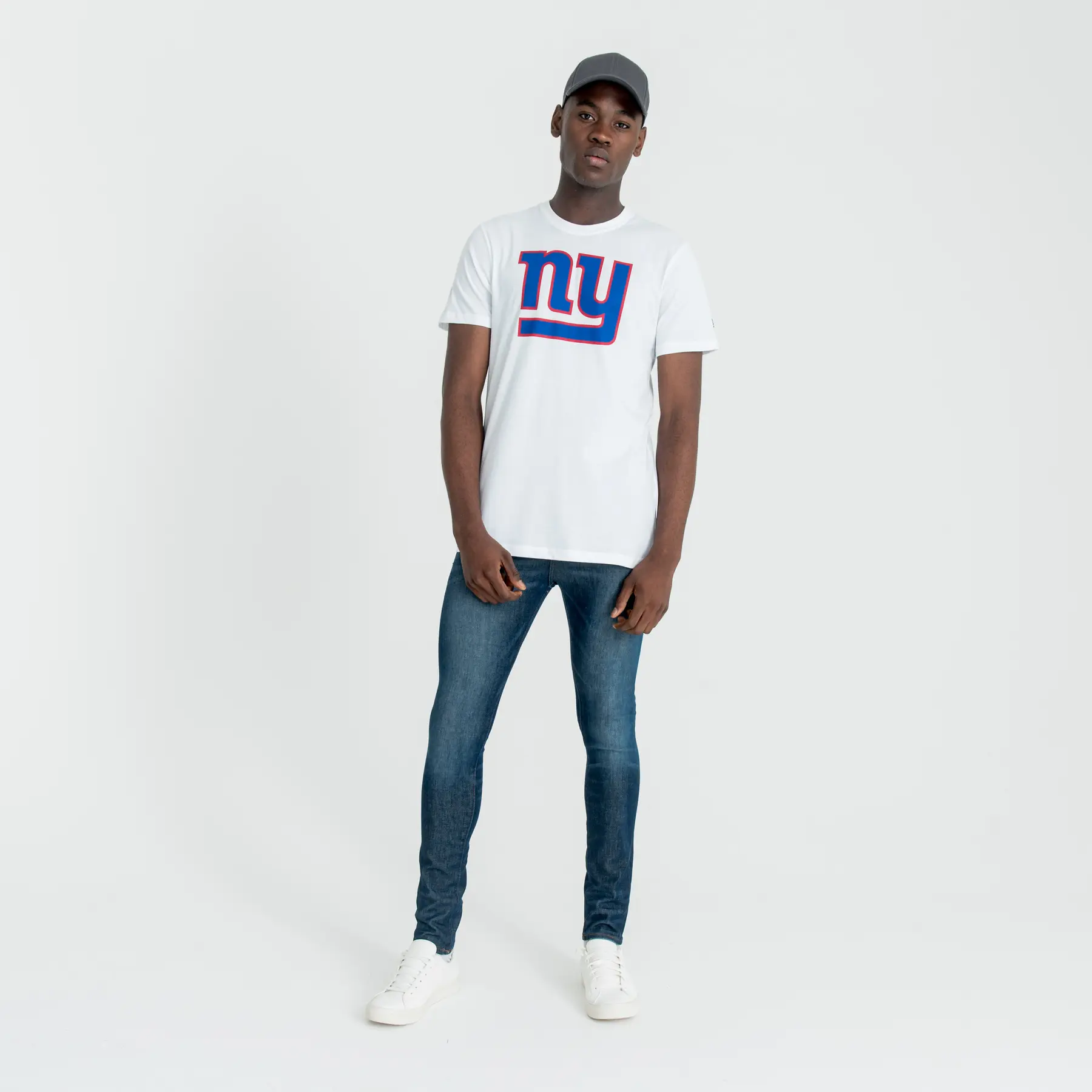 0190292335512 - New EraT - s h i r t   logo New York Giants