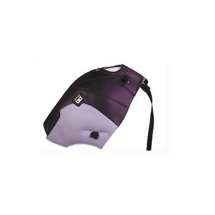 Tankschutz Motorrad Bagster transalp