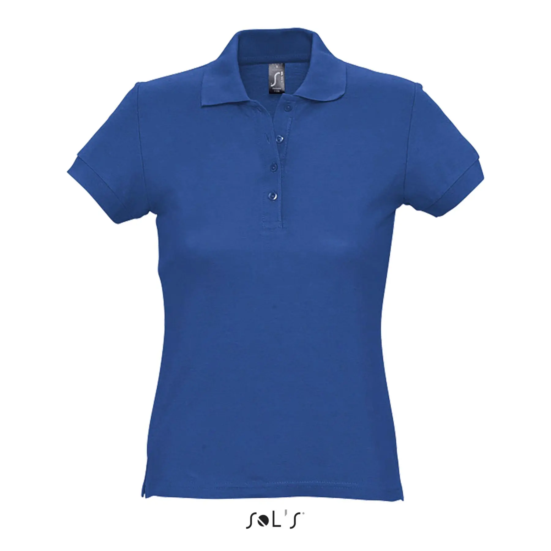 Polo-Shirt Sol's Passion