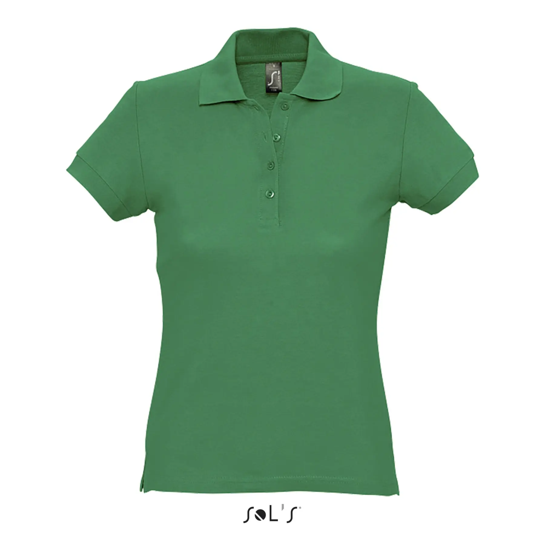 Polo-Shirt Sol's Passion