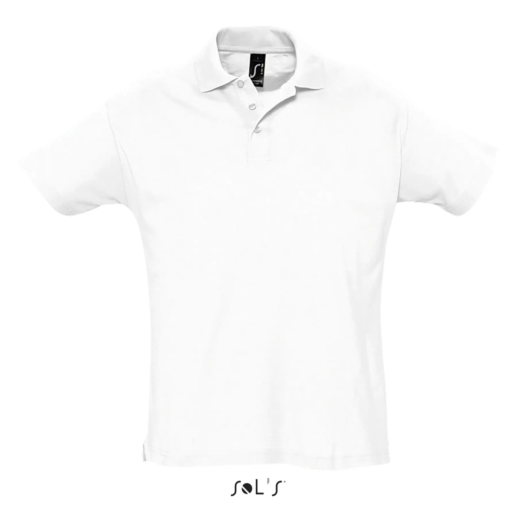 Polo-Shirt Sol's Summer Ii