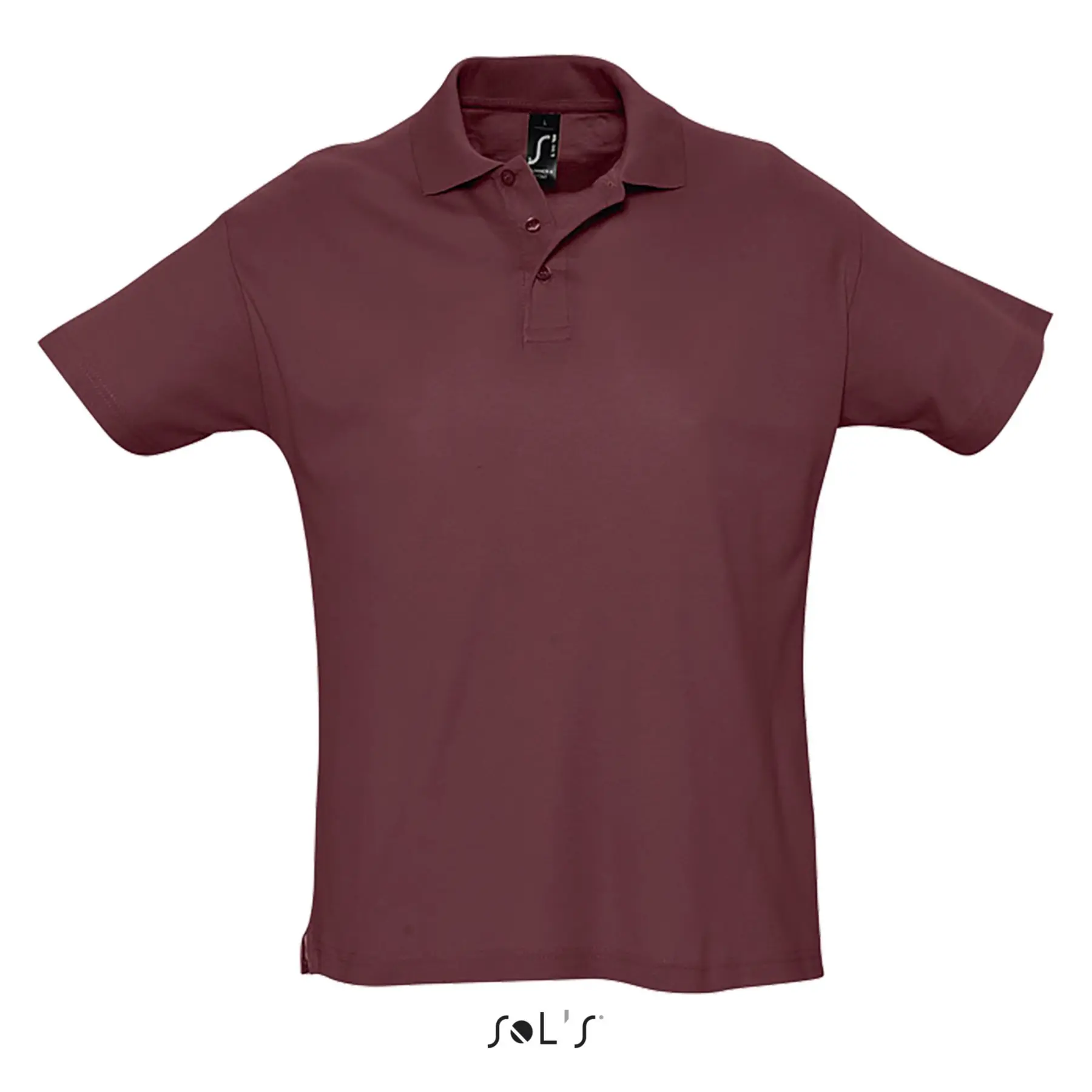 Polo-Shirt Sol's Summer Ii