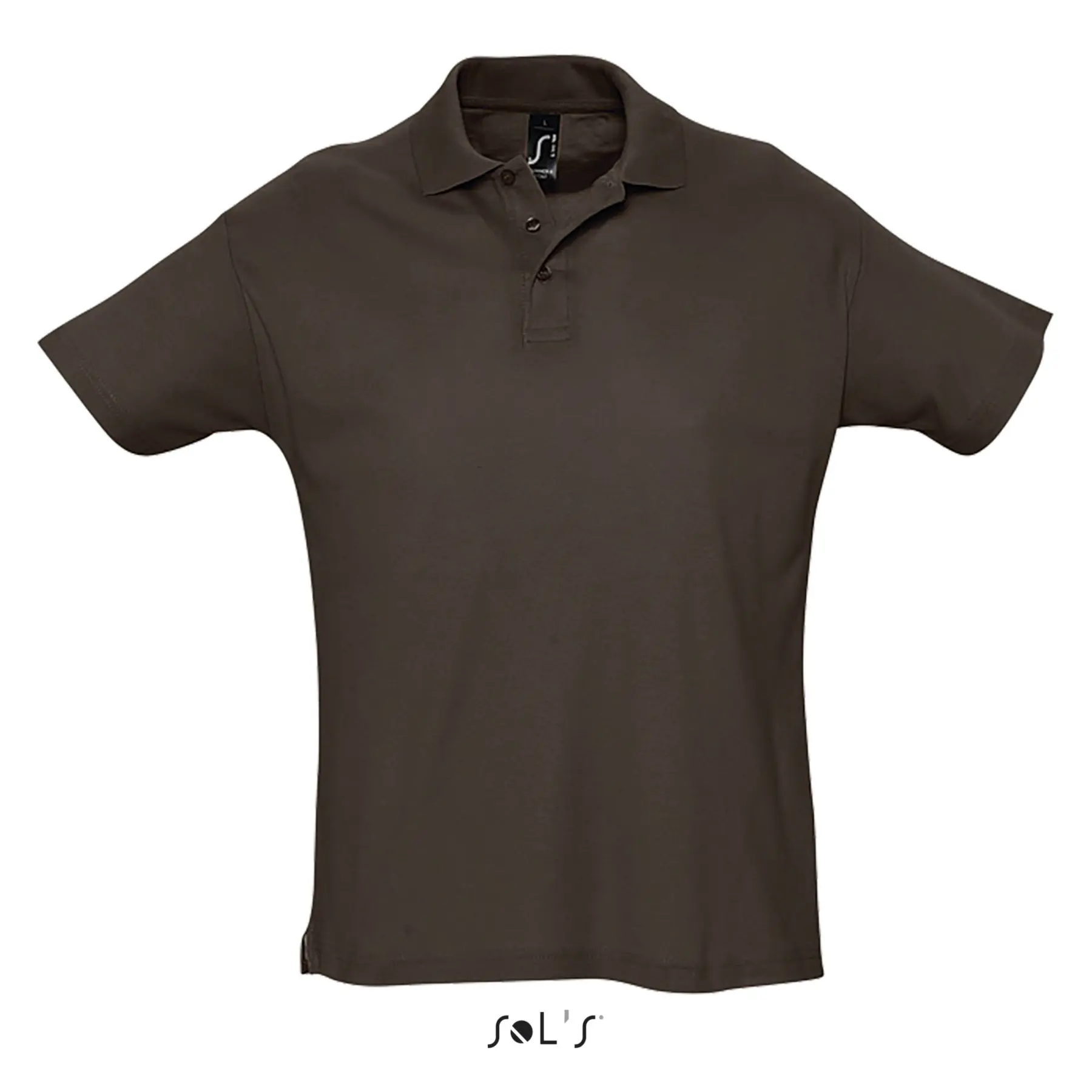 Polo-Shirt Sol's Summer Ii