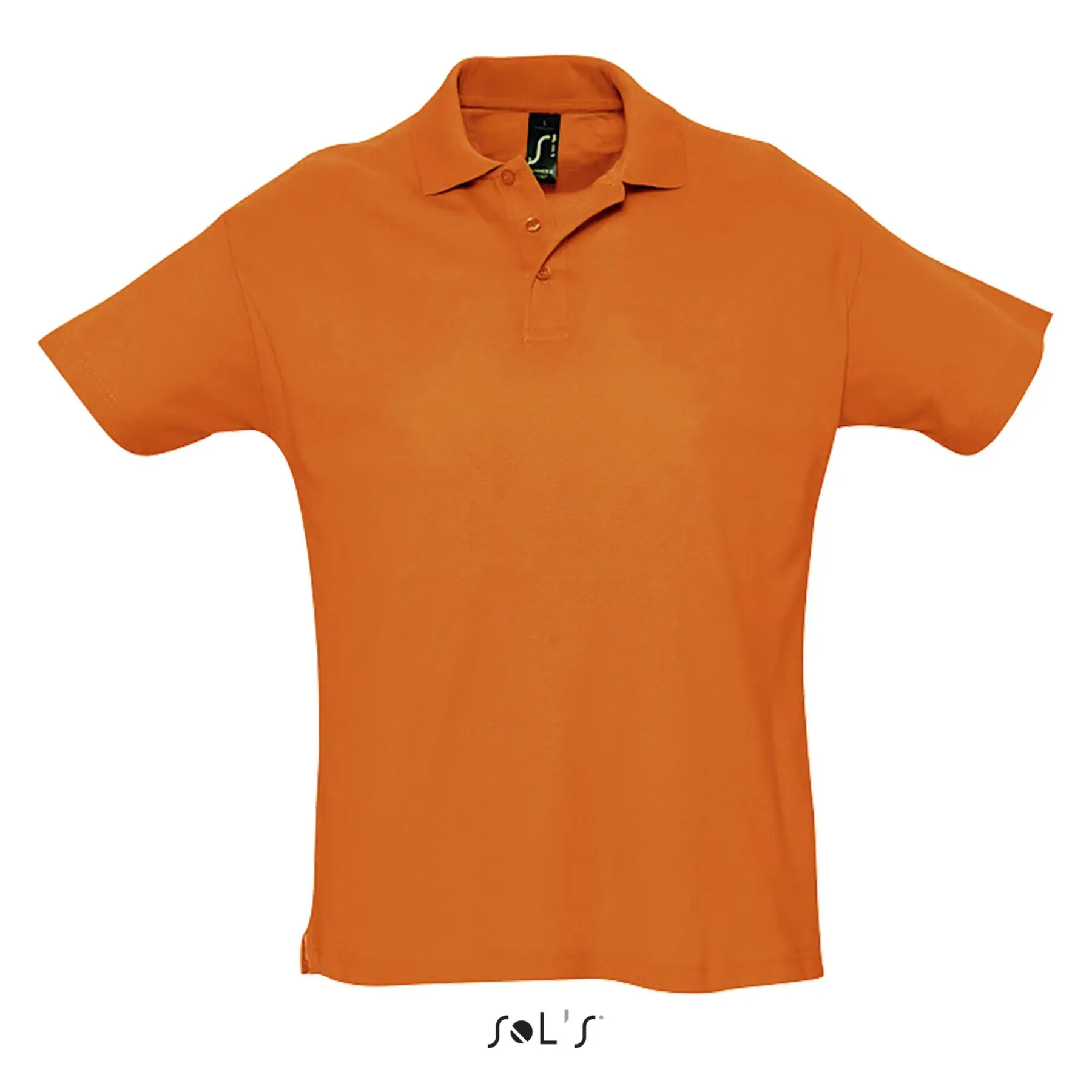 Polo-Shirt Sol's Summer Ii