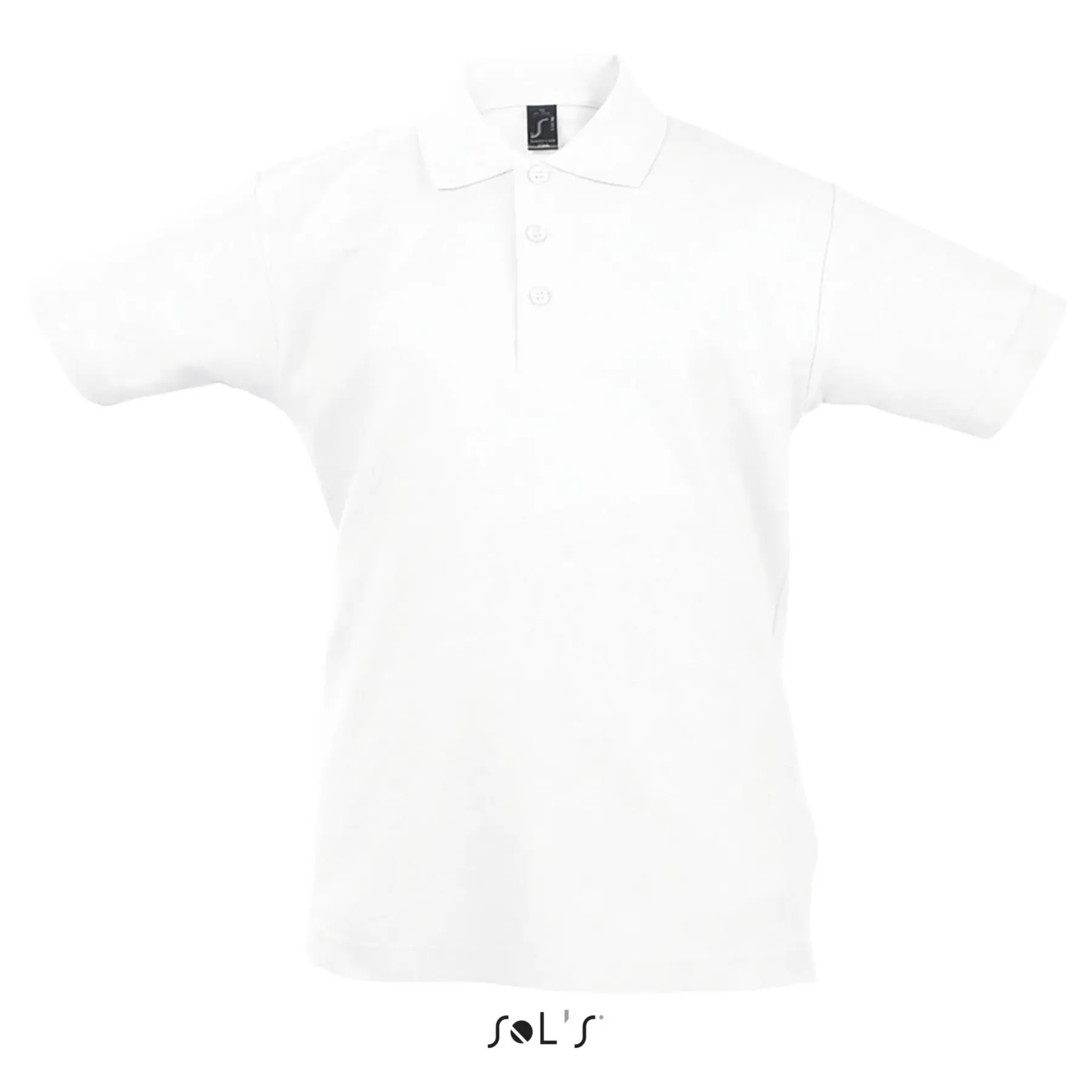 Polo enfant Sol's Summer Ii