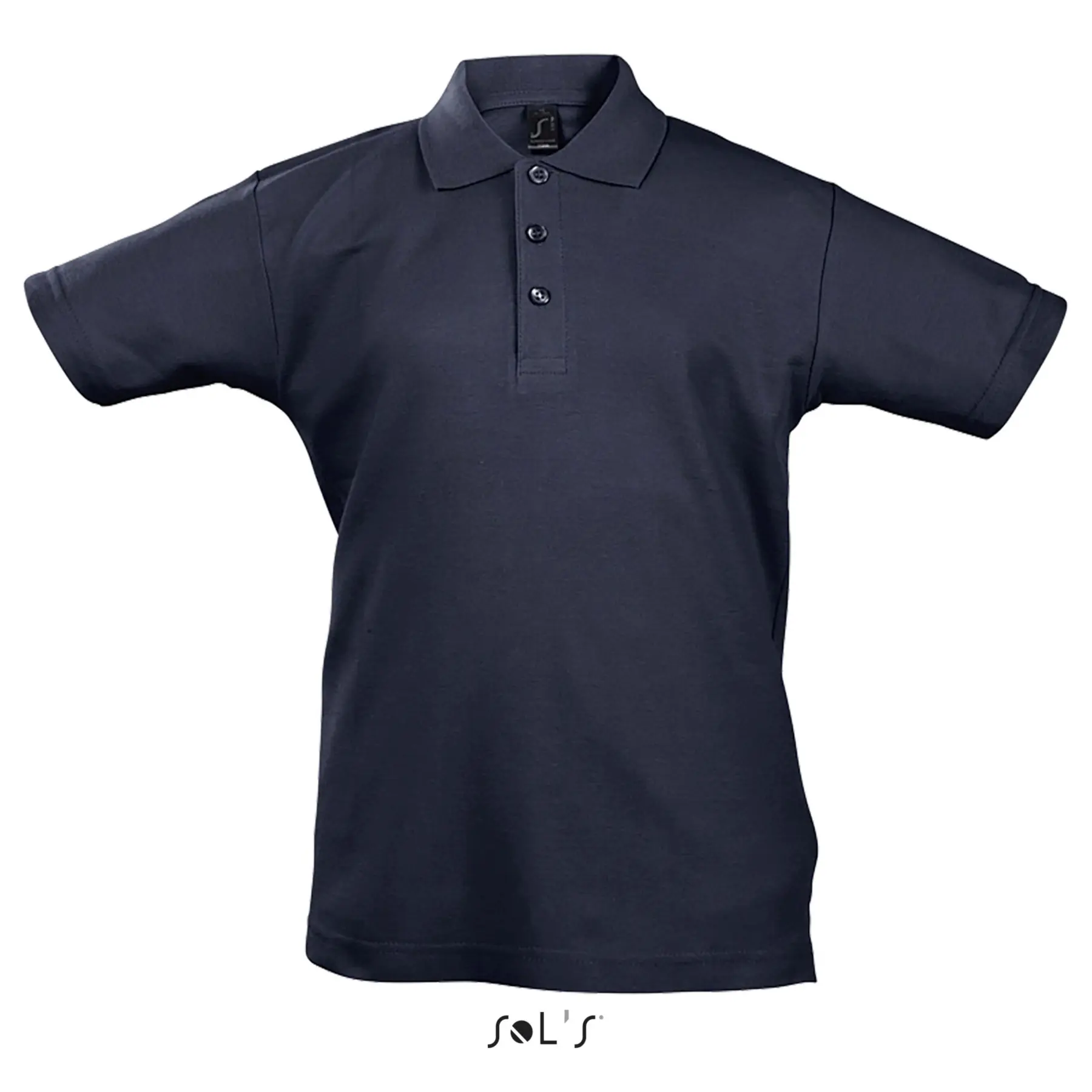 Polo-Shirt Kind Sol's Summer Ii