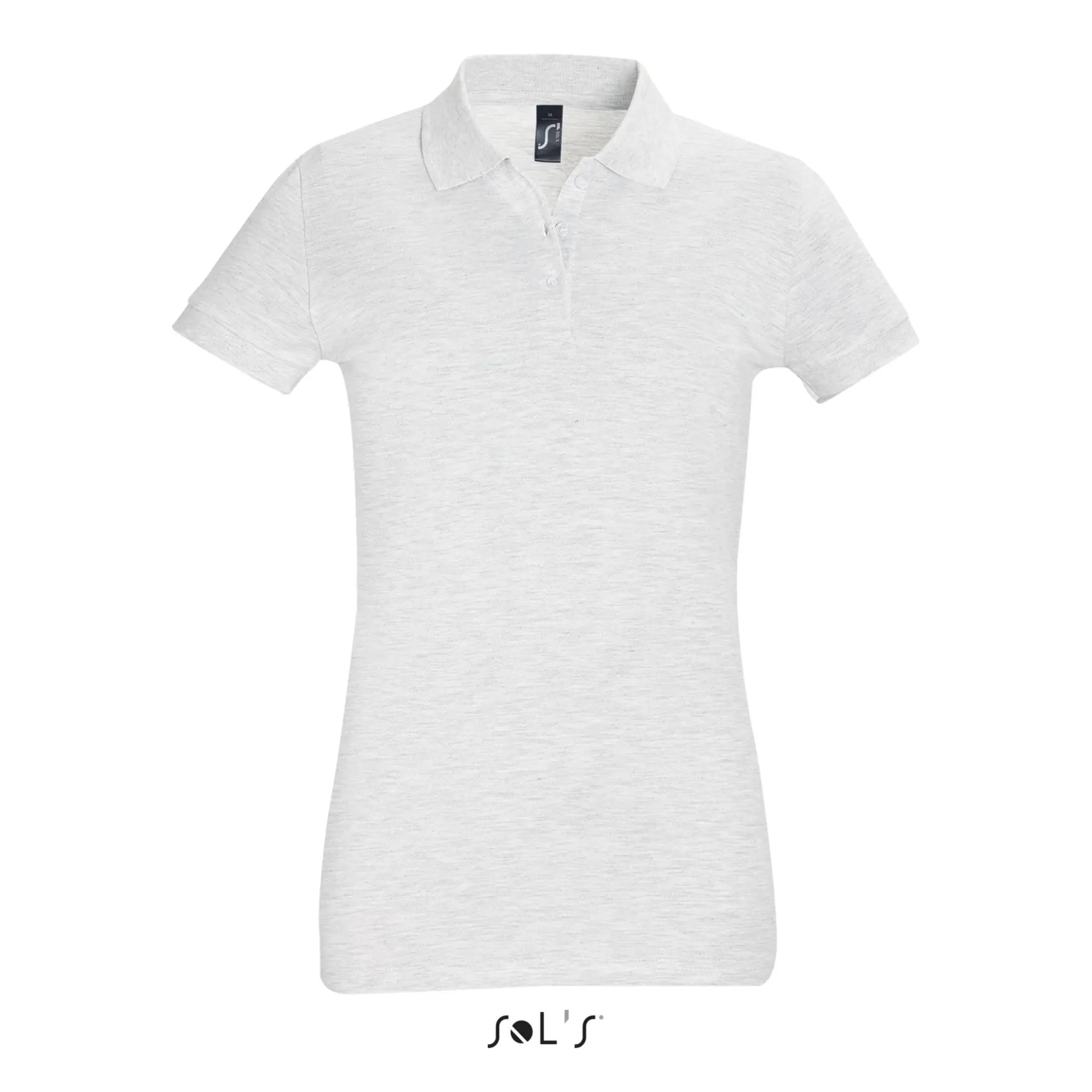 Poloshirt für Damen Sol's Perfect