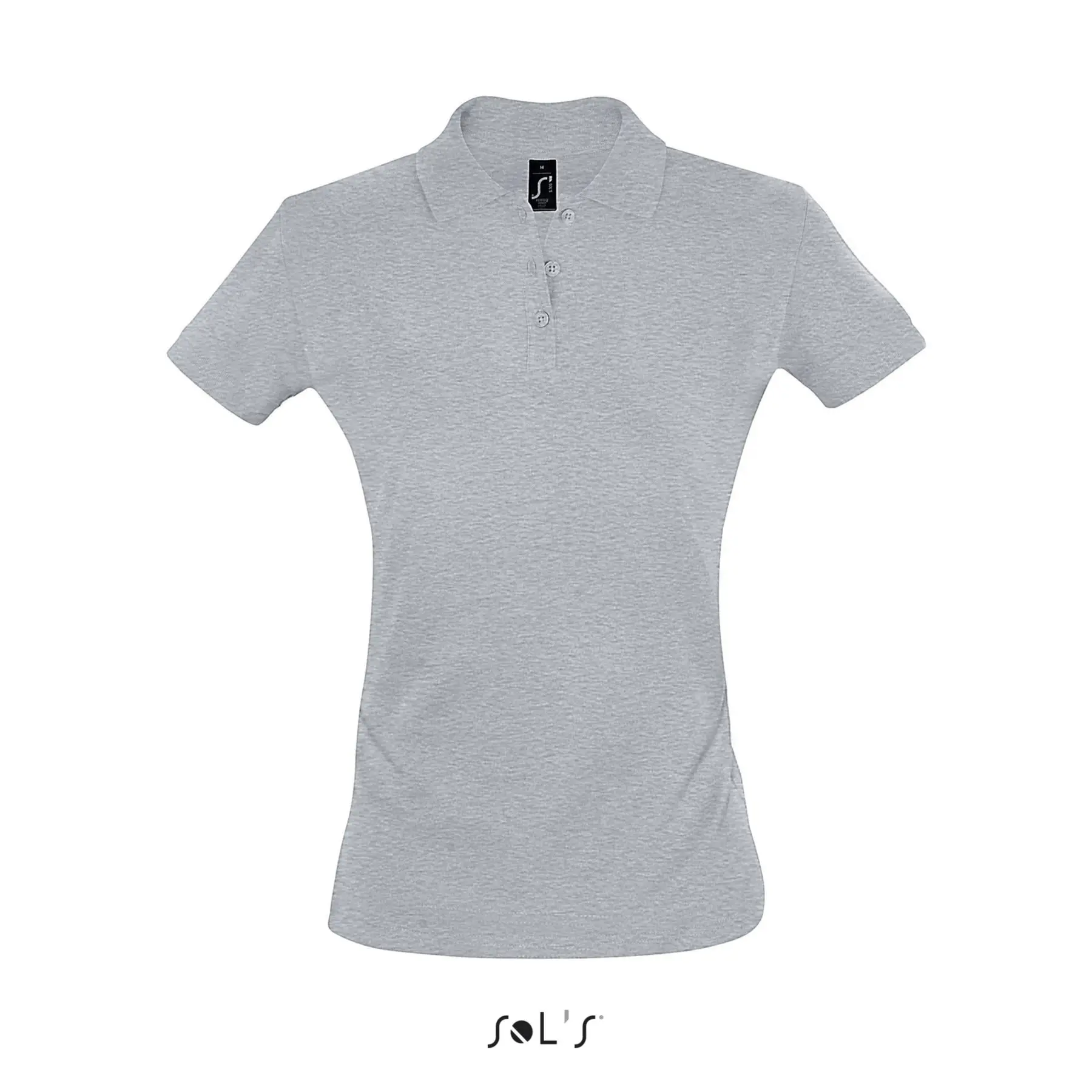 Poloshirt für Damen Sol's Perfect