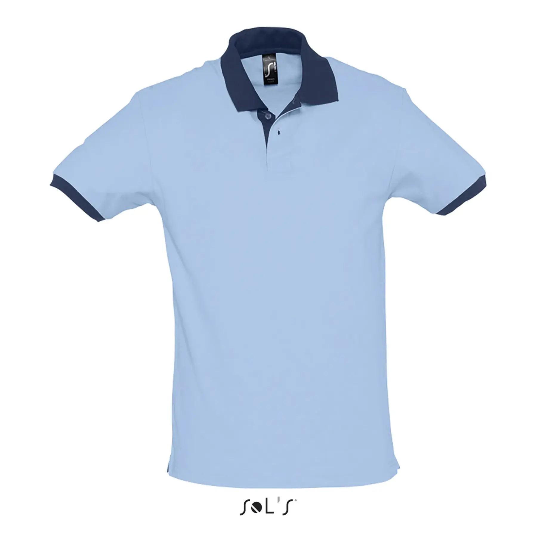 Polo-Shirt Sol's Prince