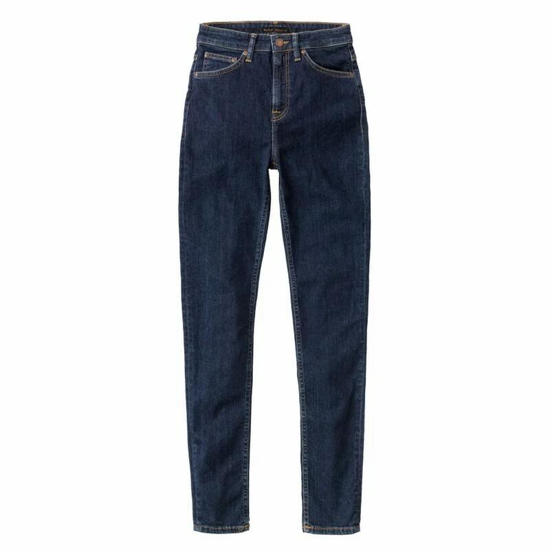 7311132470627 - Jeans Hightop Tilde