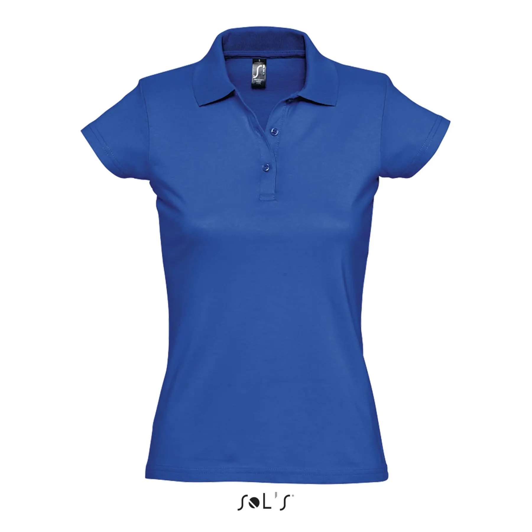 Polo-Shirt Damen Sol's Prescott