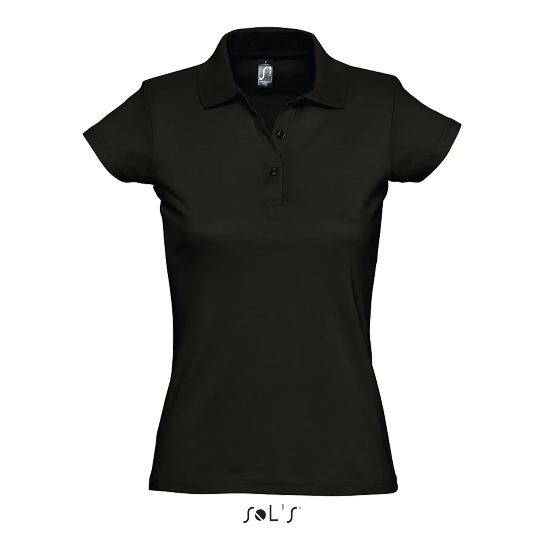 Polo-Shirt Damen Sol's Prescott