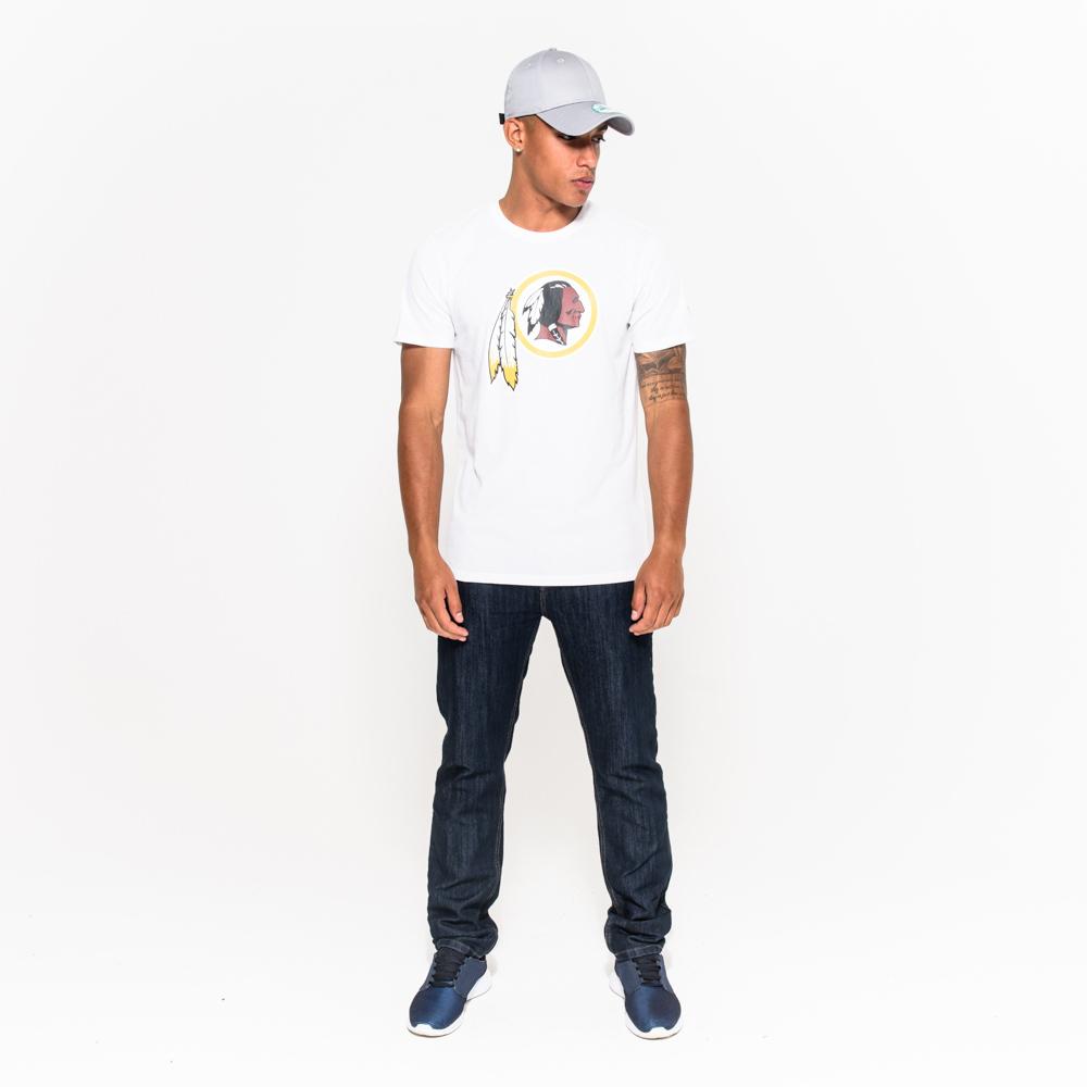 0190531907548 - New EraT - s h i r t   logo Washington Redskins