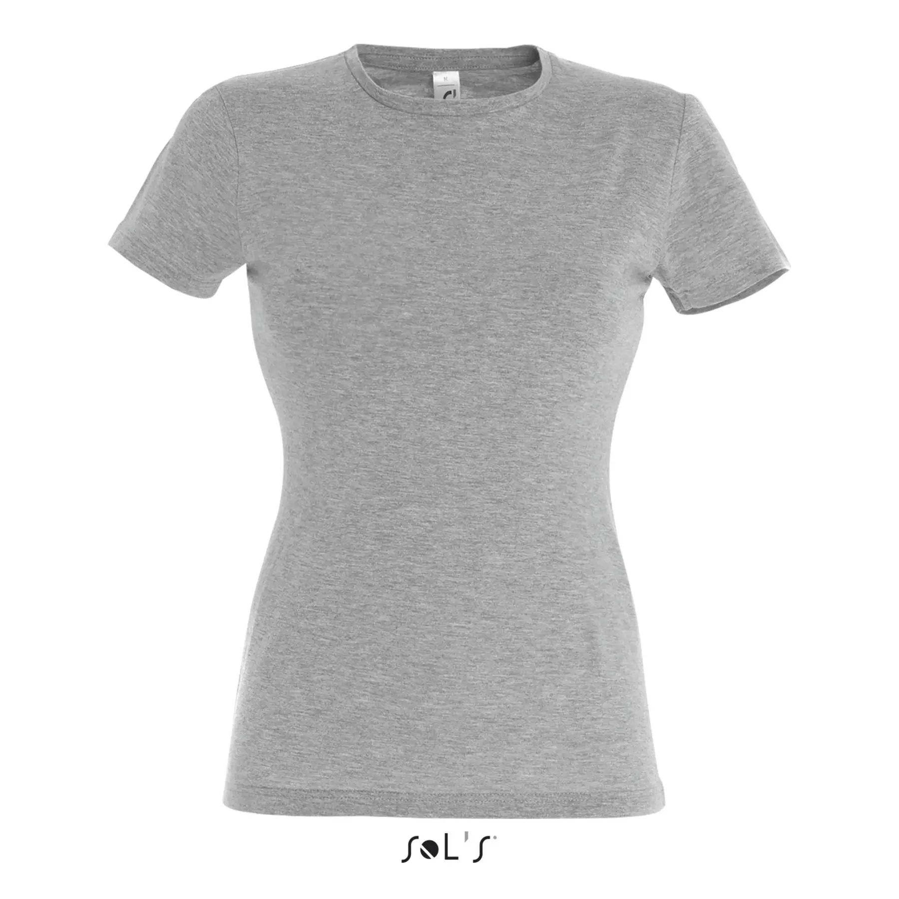 T-Shirt Sol's Miss