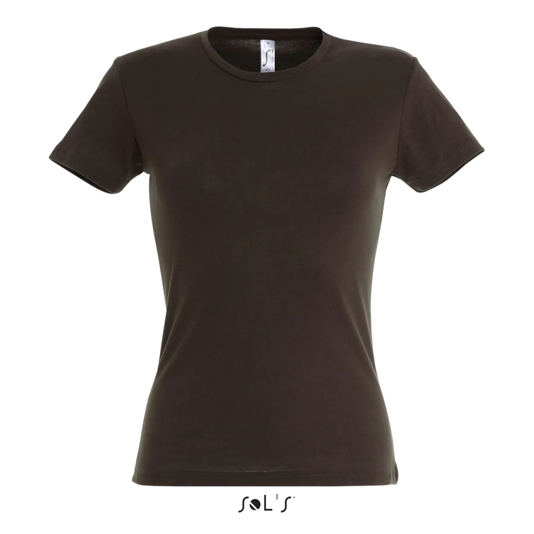 T-Shirt Sol's Miss