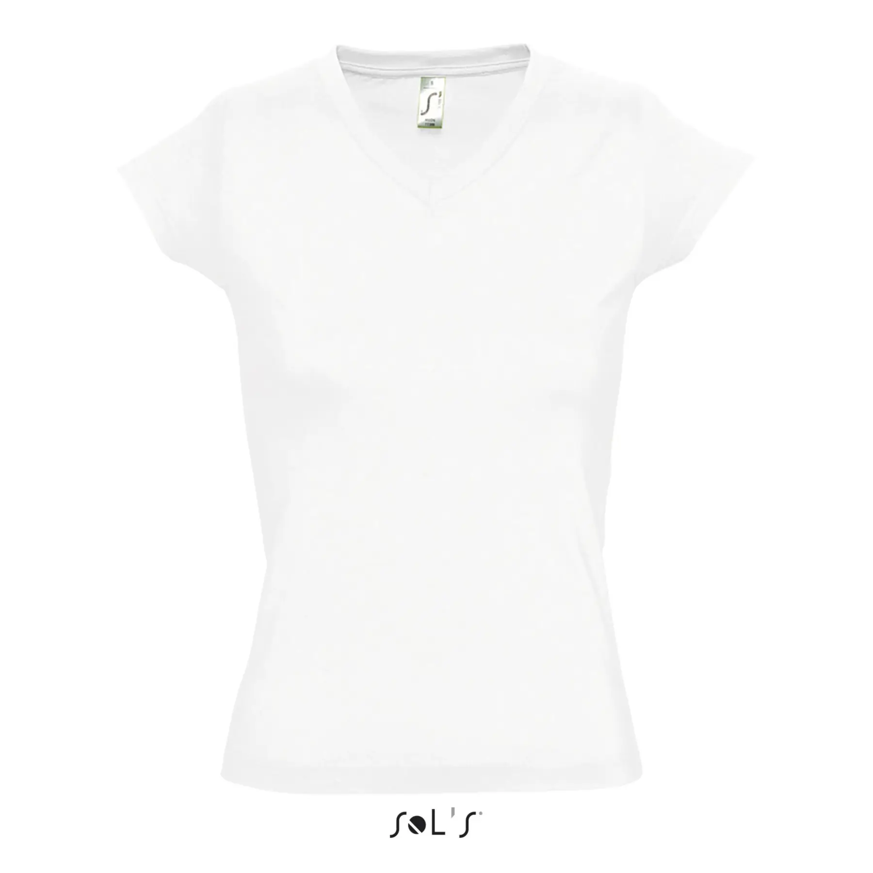 Frauen-T-Shirt Sol's Moon