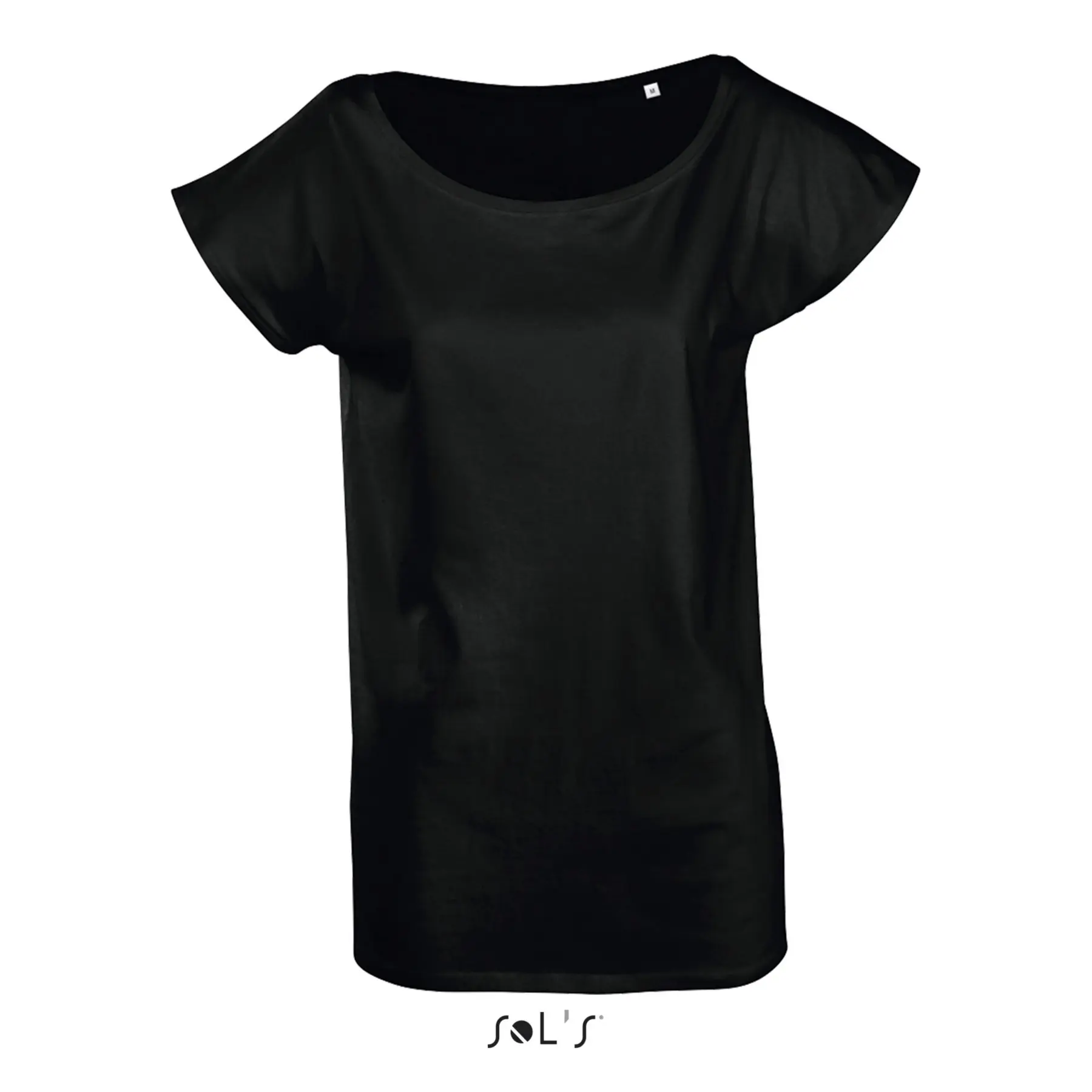 Frauen-T-Shirt Sol's Marylin