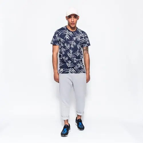 0190844491871 - Pantalon de jogging New Era Sandwash