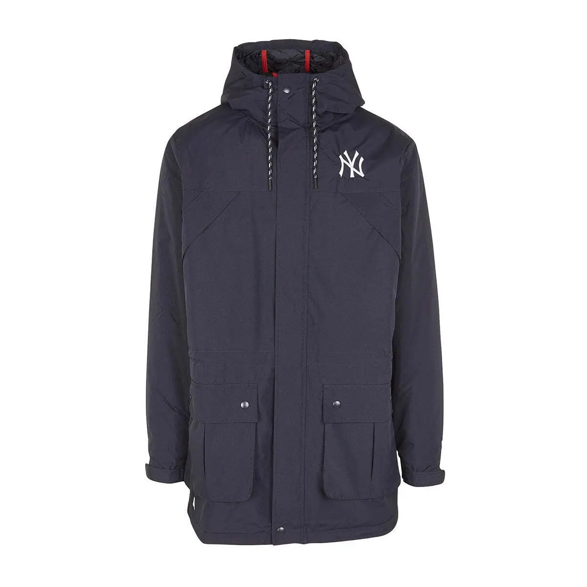 Veste New Era  Tech Series New York Yankees