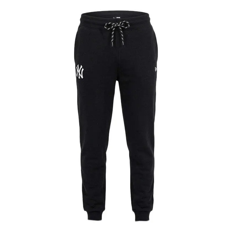 Pantaloni running New Era Tech Series New York Yankees