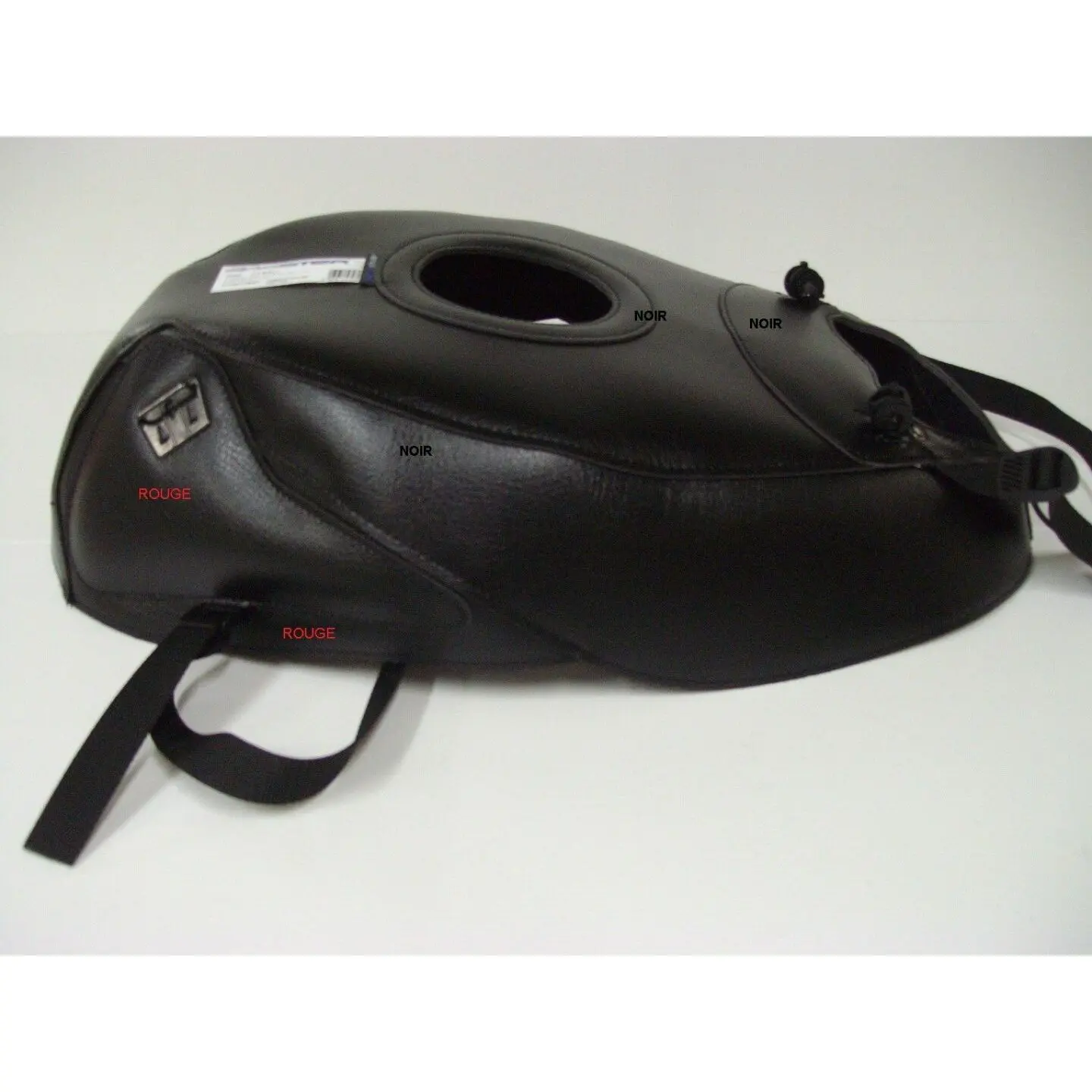 Tankschutz Motorrad Bagster gsx