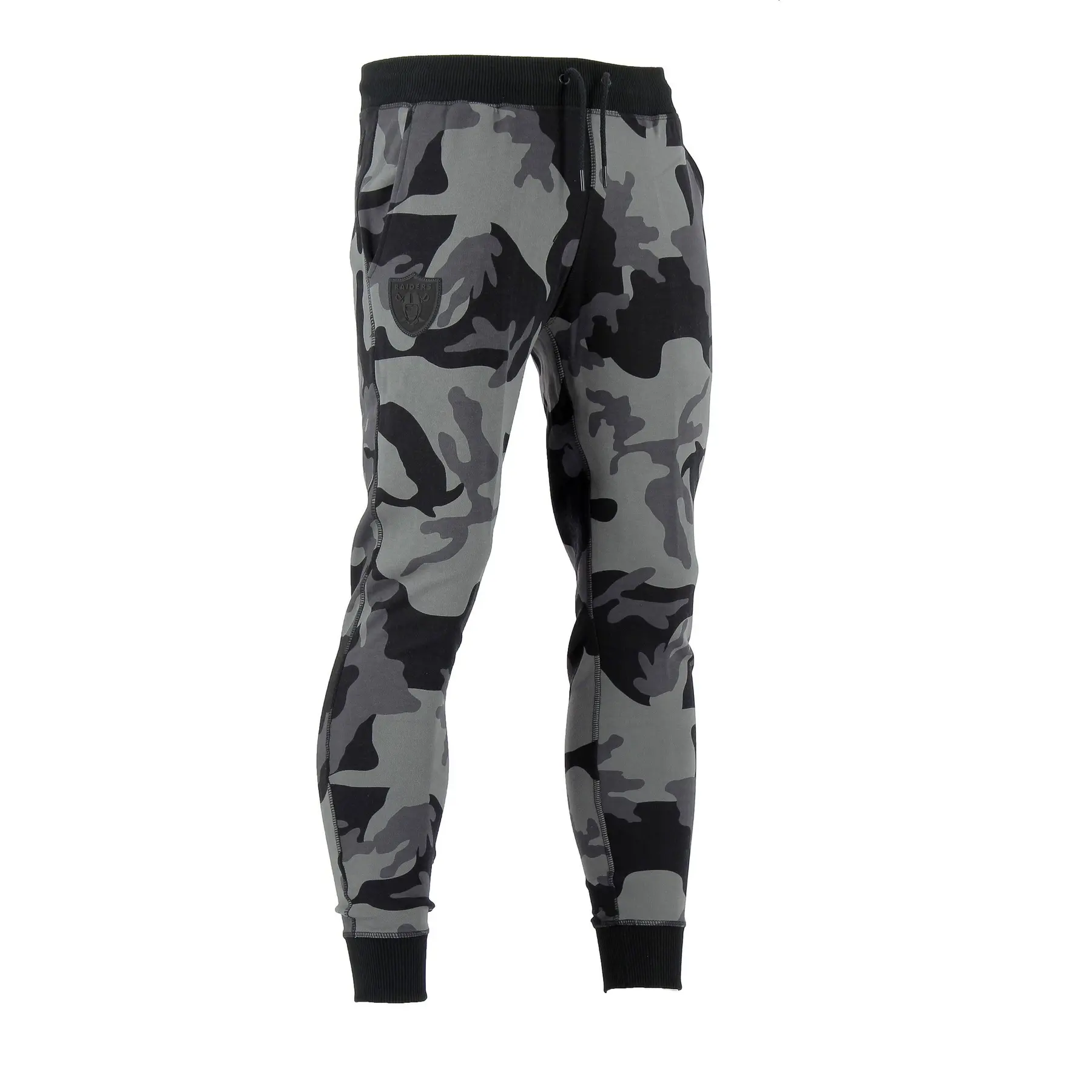Pantaloni running New Era Team Oakland Raiders