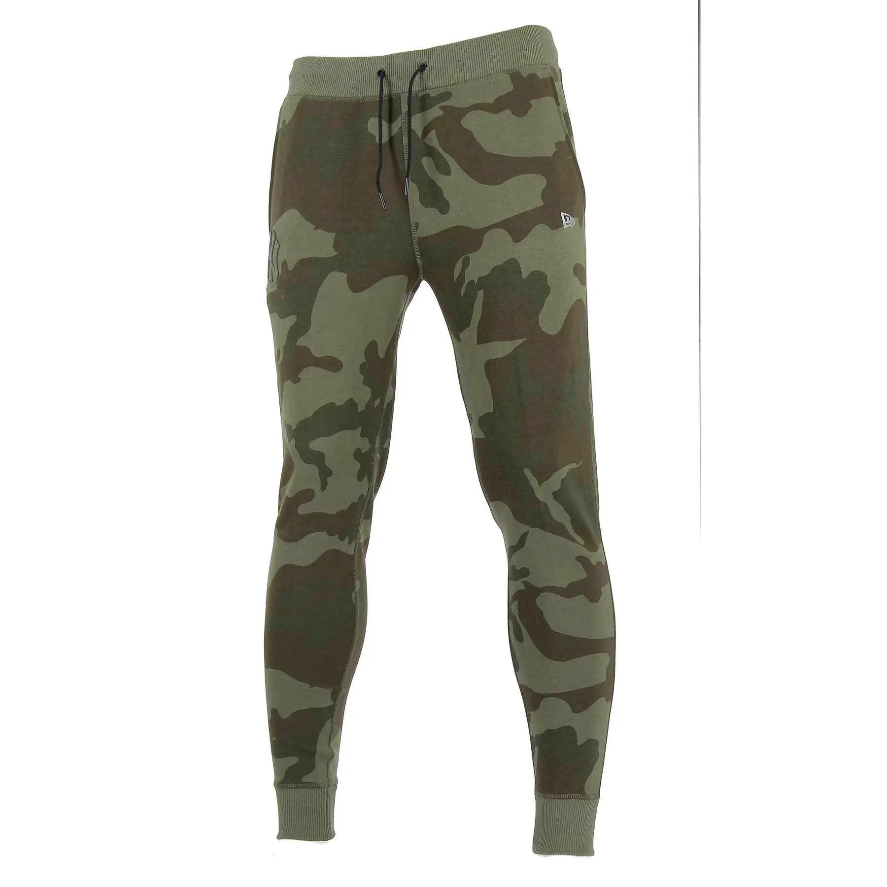 Pantaloni running New Era New York Yankees Ntc