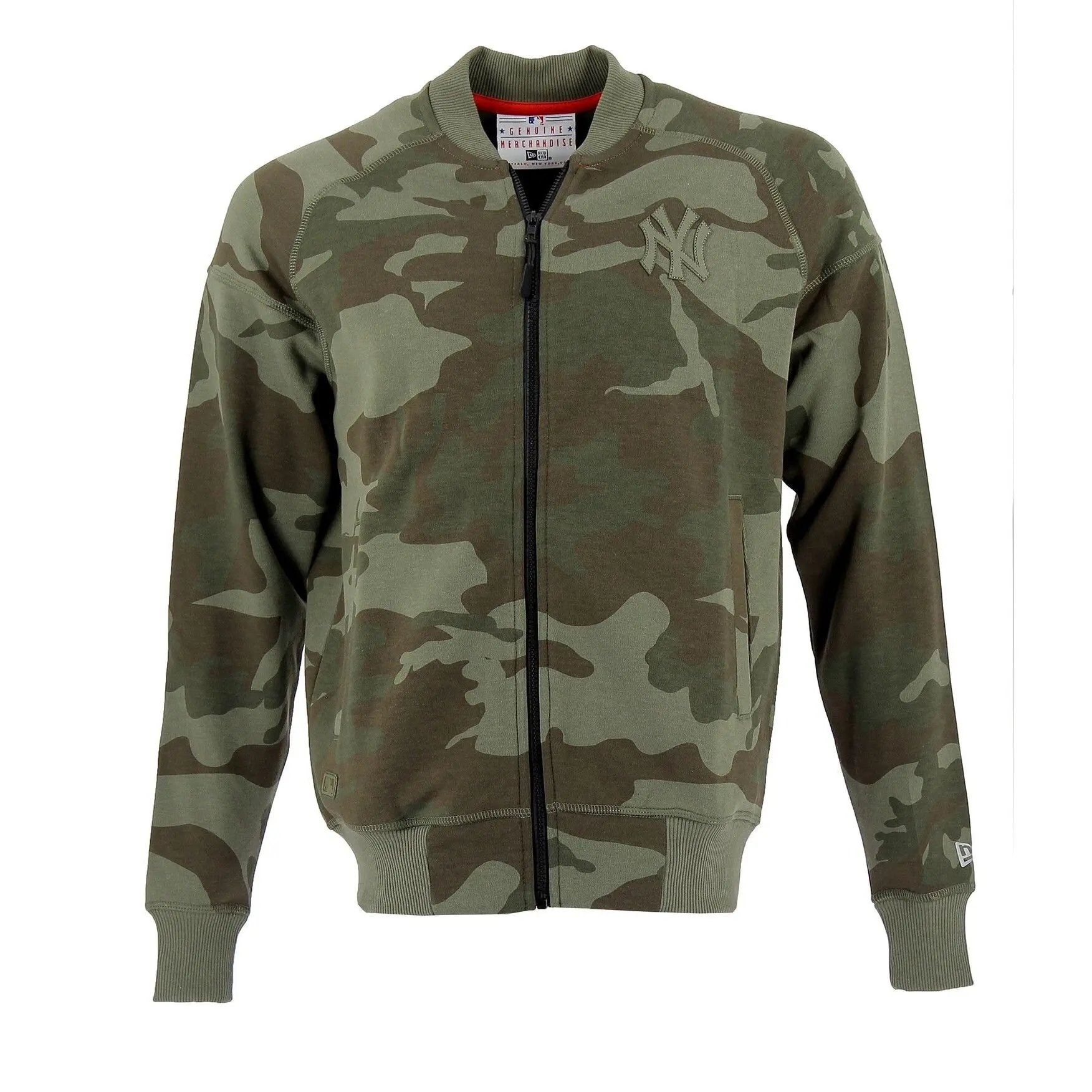 Veste New Era  Ntc Bomber New York Yankees