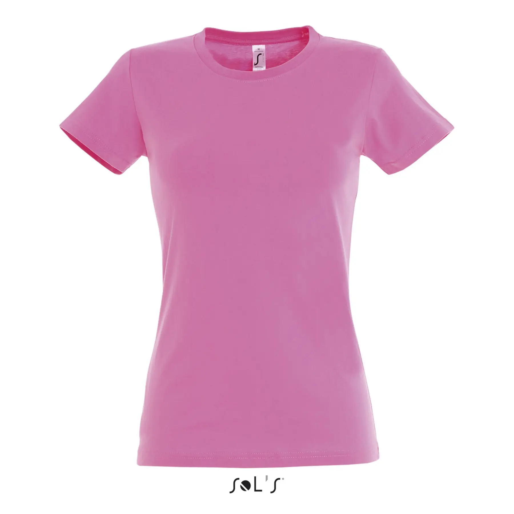 Women's T-shirt Sol's Imperial