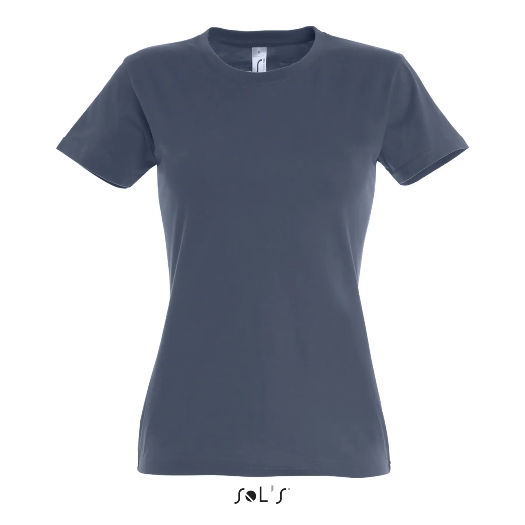 Women's T-shirt Sol's Imperial