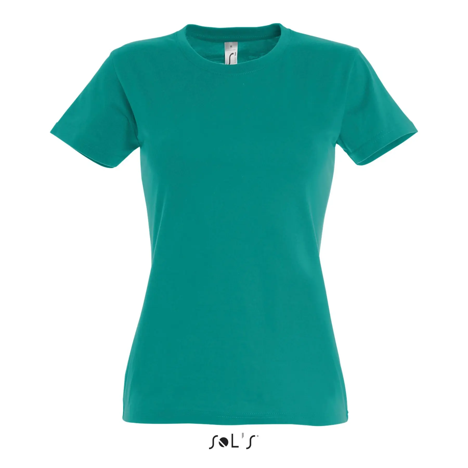 Women's T-shirt Sol's Imperial