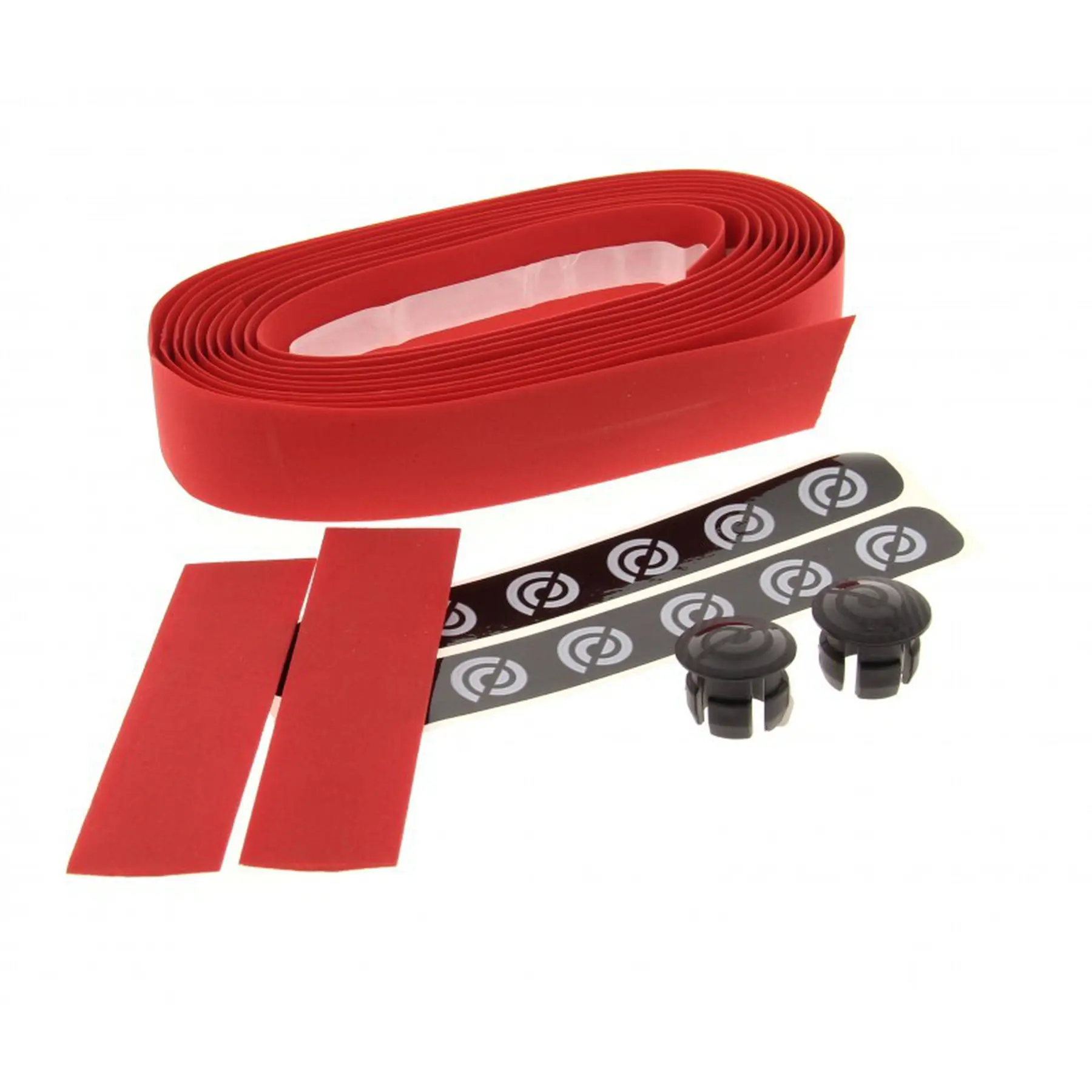 Bügelband Bike Ribbon Cork Plus Uni