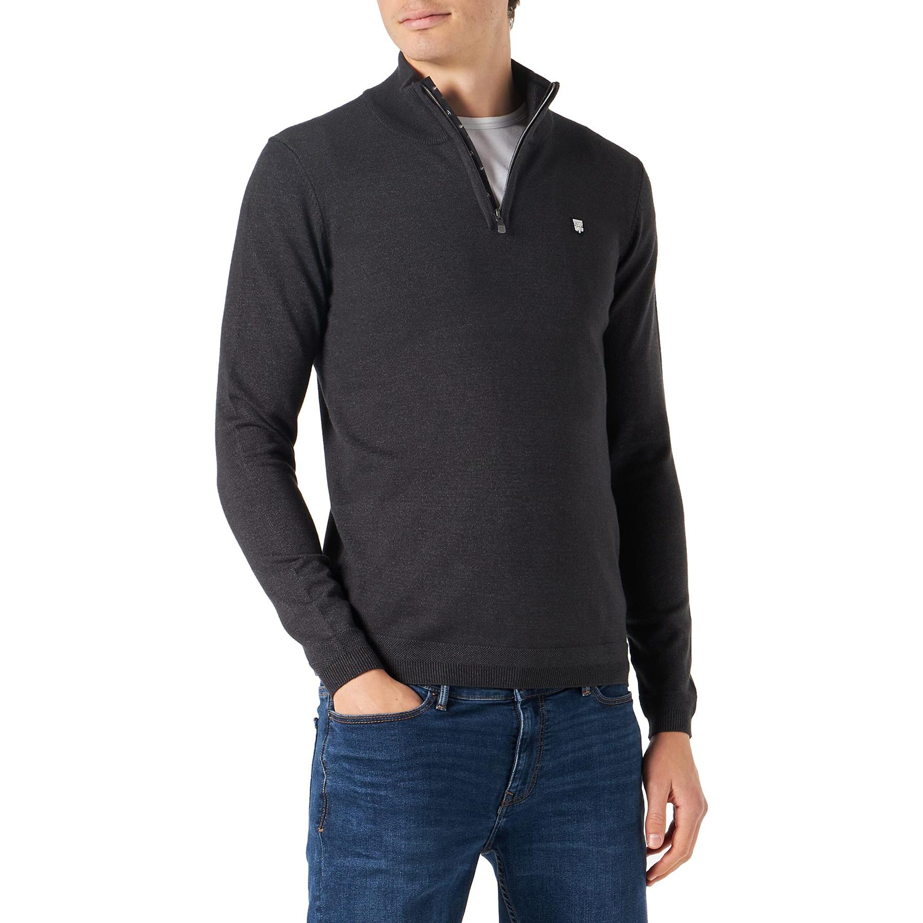 3607185417202 - Pullover Teddy Smith Marty 2 3607185417202 - Pullover Teddy Smith Marty 2