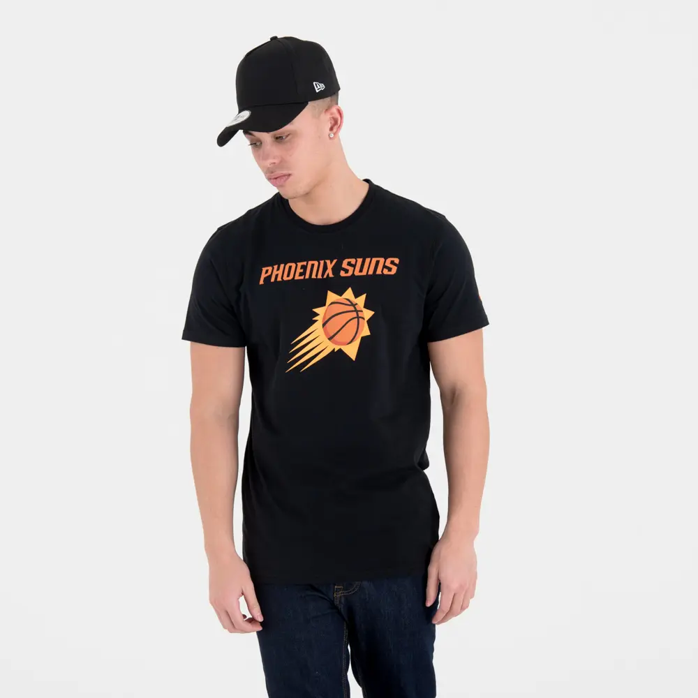 New EraT - s h i r t   logo Phoenix Suns