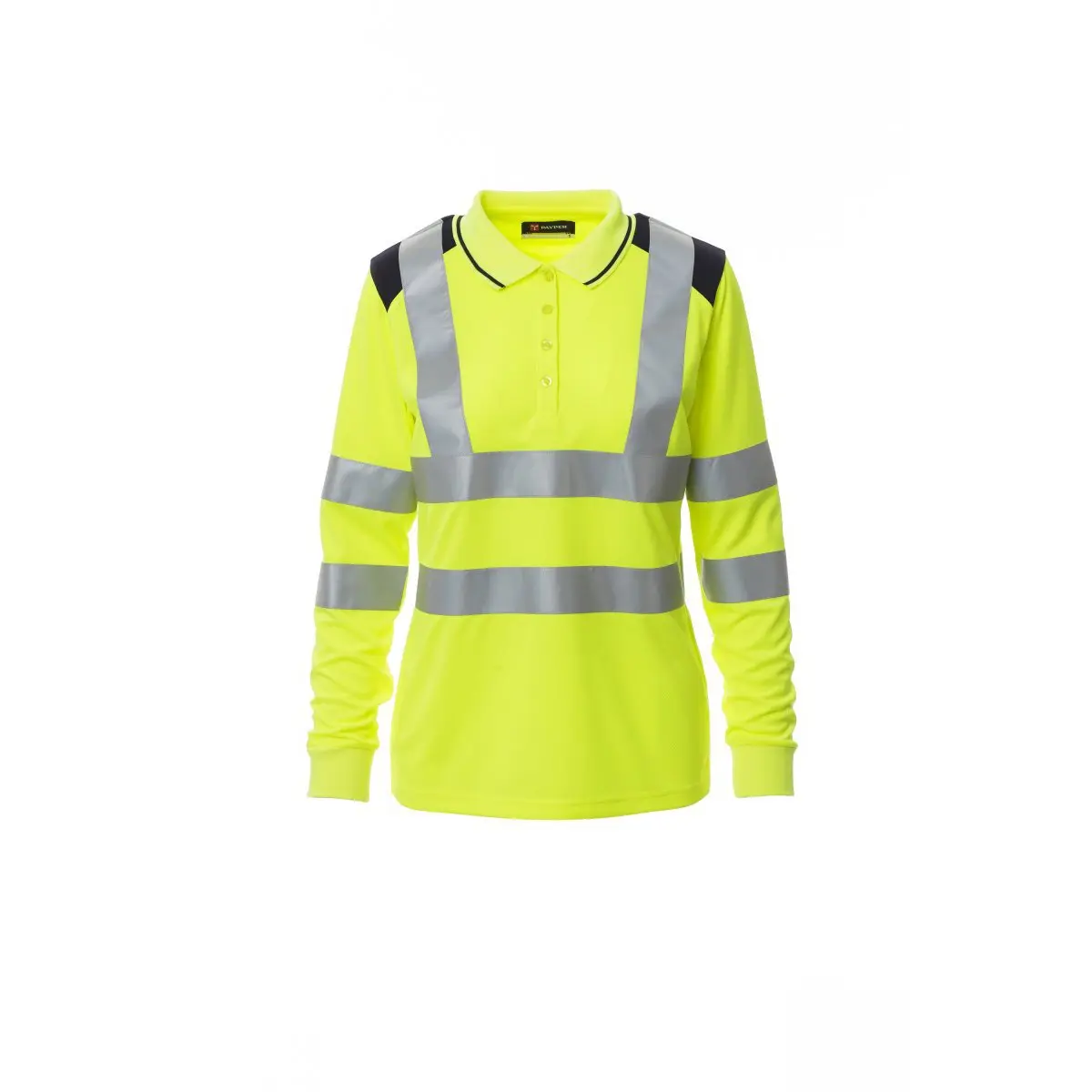 Damen Polo Payper Guard+winter